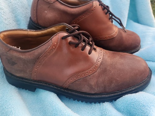 Dockers mens dress shoe 5 - sz, 8.5