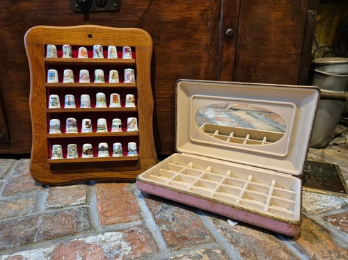 Vintage souvenir porcelain - vintage,