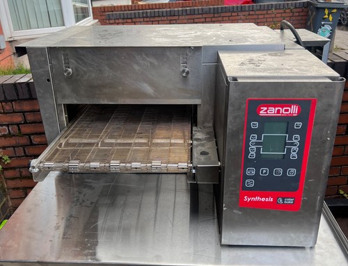 Zanolli synthesis 40v - 06/40v, e