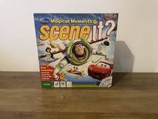 Disney Scene It? Deluxe