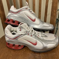 Nike WMNS Impax Run II Plus