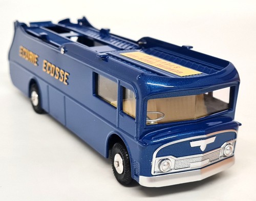 Corgi repro commer - repro,