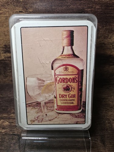Vintage gordon dry gin - dry,