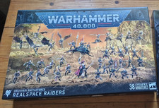 Realspace Raiders Drukhari