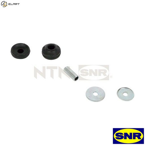 Repair kit suspension strut - kit,