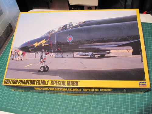 Hasegawa fg1 phantom ii - fg1,