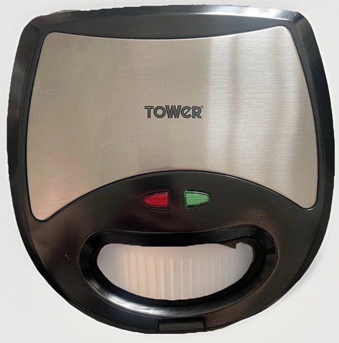 Tower toasted sandwich maker - tower,