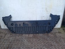 Ford Mondeo Mk5 Front Bumper