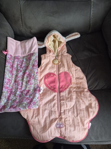 Zapf creations baby annabell - zapf,