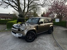 Landrover defender 110 - defender,