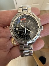 Breitling Transocean