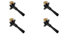 4 X Ignition Coil Meat and
