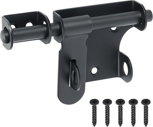 Sayayo garden gate lock - gate,