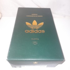 adidas consortium series green
