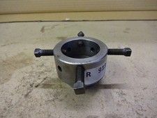 Lathe wood lathe chuck 1 1/8"