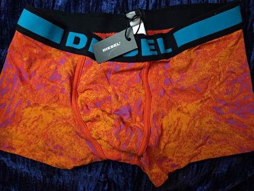 Diesel damien men - diesel, men's
