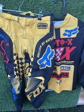 Fox Motocross Kit Yl/26” Mx