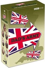 Dad's Army - The Complete