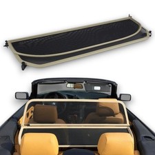 Wind Deflector Suitable For BMW E36 3 Series In Beige