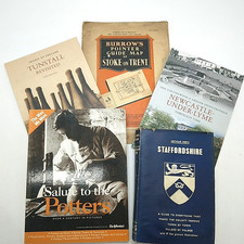 Job Lot Books X5 Local