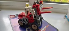 Lego 8835 Vintage Technic