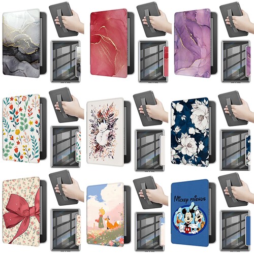 Smart case magneticc - smart, leather