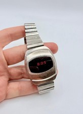 Vintage Novus Men’s LED