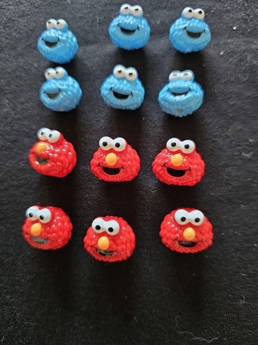 Sesame street elmo - ,