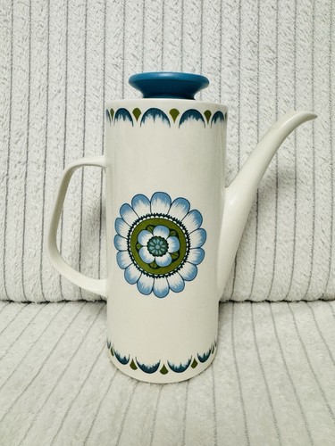 Vtg 1960 70s - 1960’s, coffee