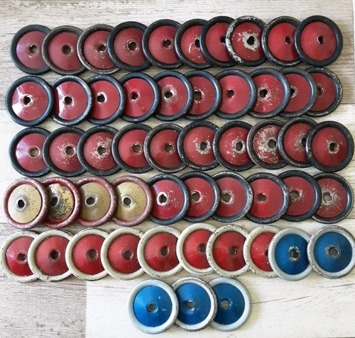 Meccano 187 metal - 53,