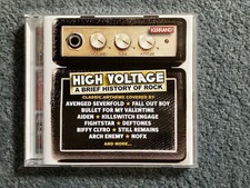 Kerrang - High Voltage: A