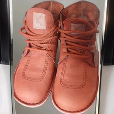 Lightly Worn Kickers Great