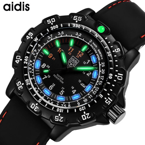 Addies military watch - military, special