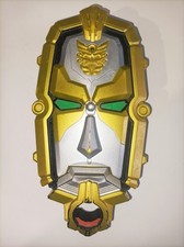 Power Rangers Gosei Morpher