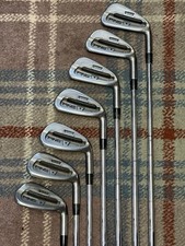 Ping s58 irons - irons,