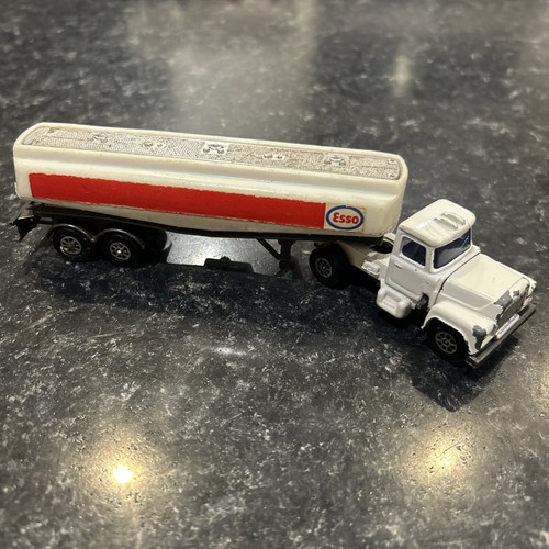 Corgi juniors mack series - corgi,