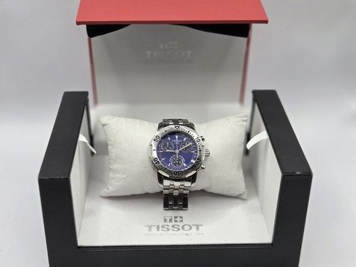 Tissot prs200 chronograph - tissot,