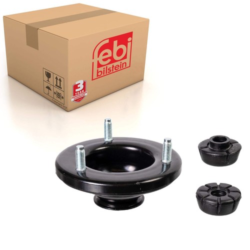 Front strut mounting kit - strut,