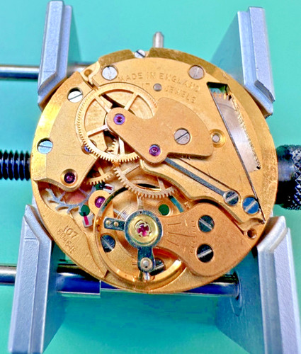 Smiths astral watch movement - watch,