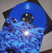 Dave Psychodrama Vinyl Record