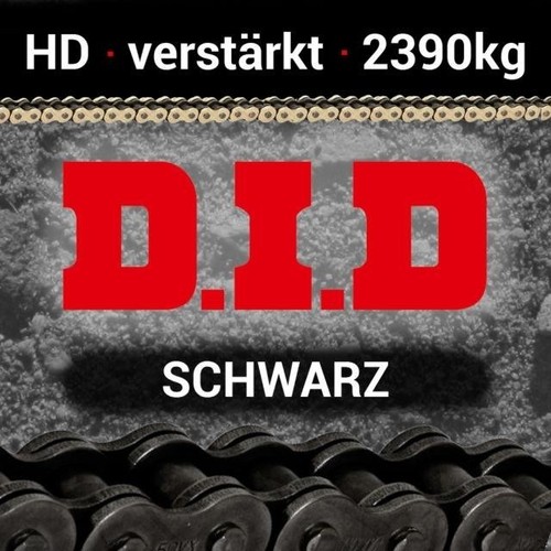 Did 428hd motorcycle chain - did,