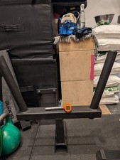 Rogue Monster Lite Matador Dip