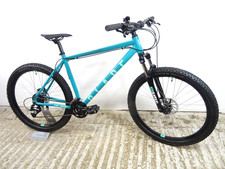 Cailbre Blade Gents Unisex 650B Mountain Bike 20" LG Alloy Discs New Ex-Display