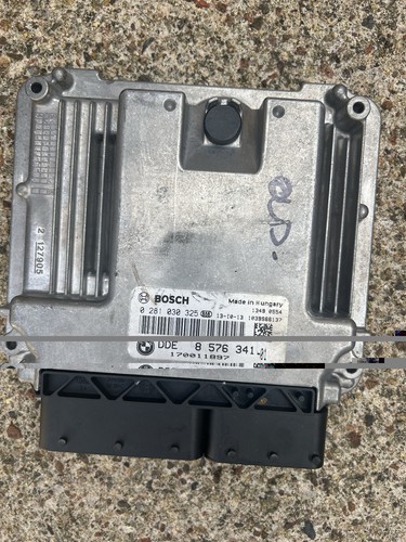 Ecu for bmw - 318, msport
