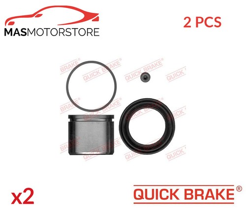 Brake caliper repair kit quick - brake,