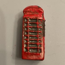 Vintage Miniature Mudlen