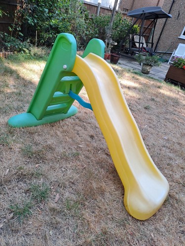 Kids slide for the - kids,