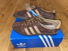 Adidas City Trainers / UK 8.5