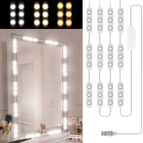 Led vanity mirror - 60,