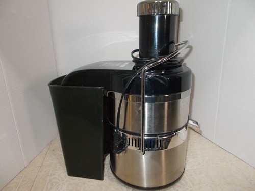 Jack lalanne power - power, juicer